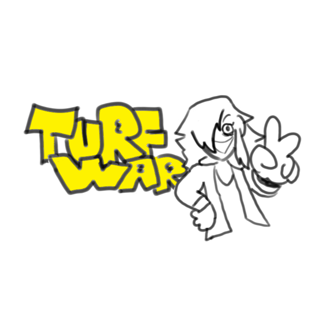 Turf War WEBTOON turf-war-webtoon
