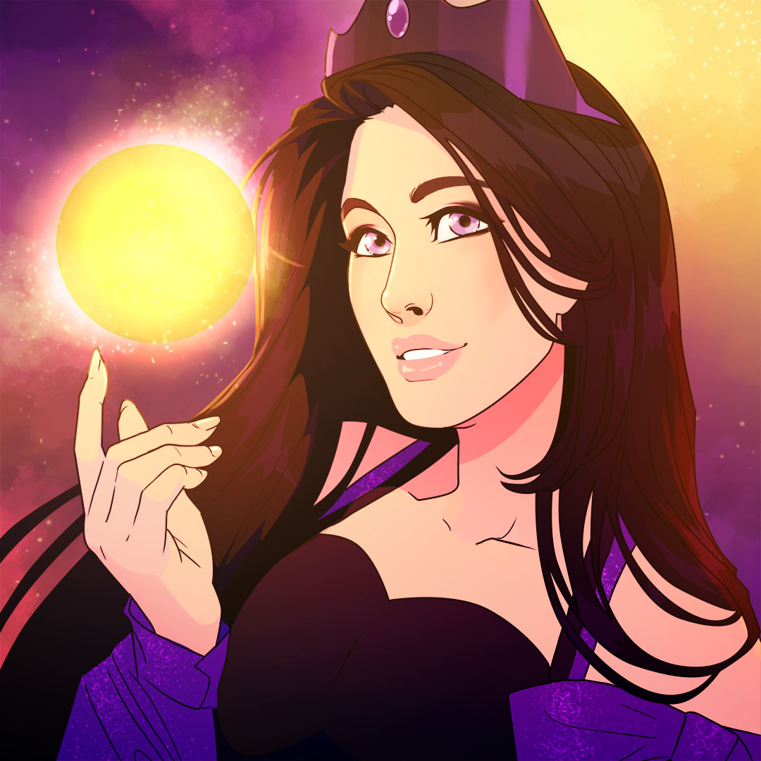 Chaos & Order | WEBTOON