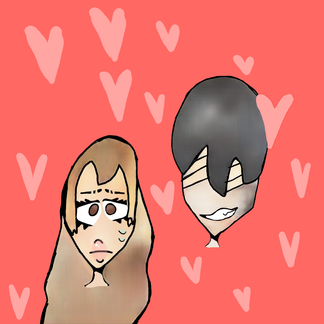 Sibling Secret Webtoon