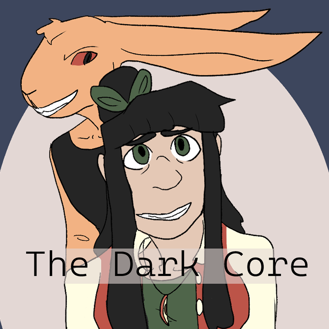 The Dark Core | WEBTOON