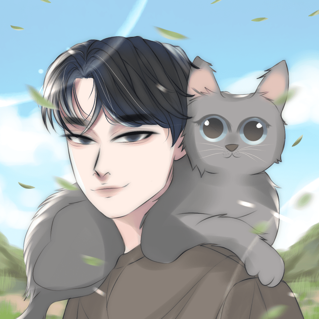 BUTTERCAT | LINE WEBTOON