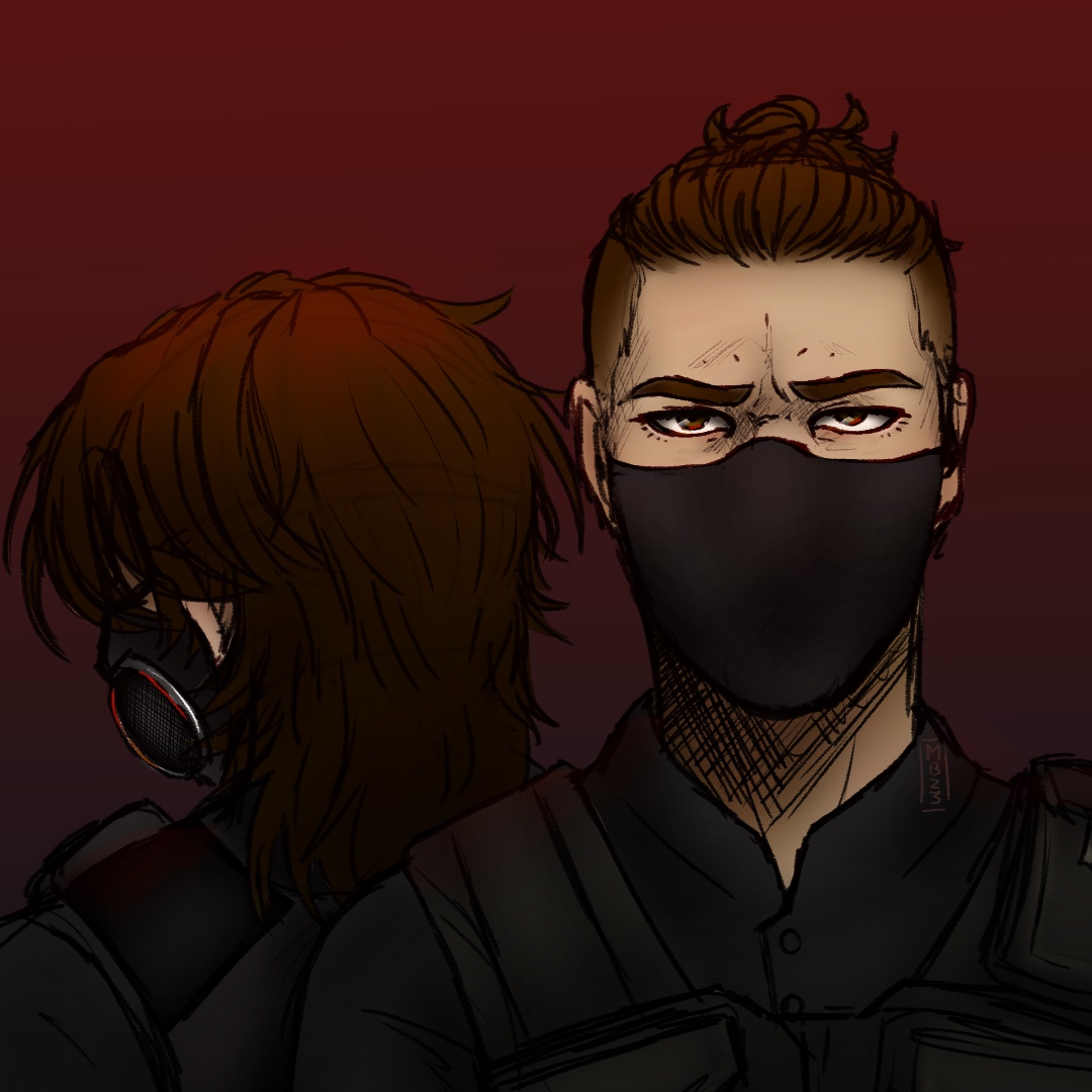 Cobra Mongoose Webtoon