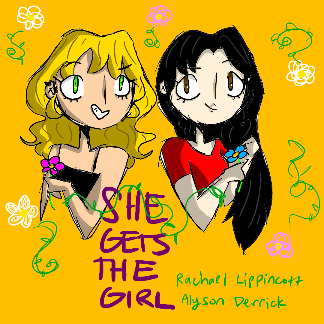 Chapter 1: Alex(old) - 2 | She Gets The Girl (GL)