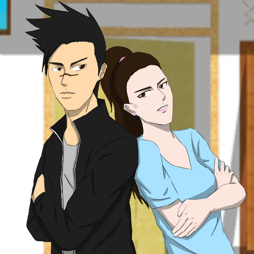 Is It A Coincidence Webtoon COINCIDENCE | LINE WEBTOON