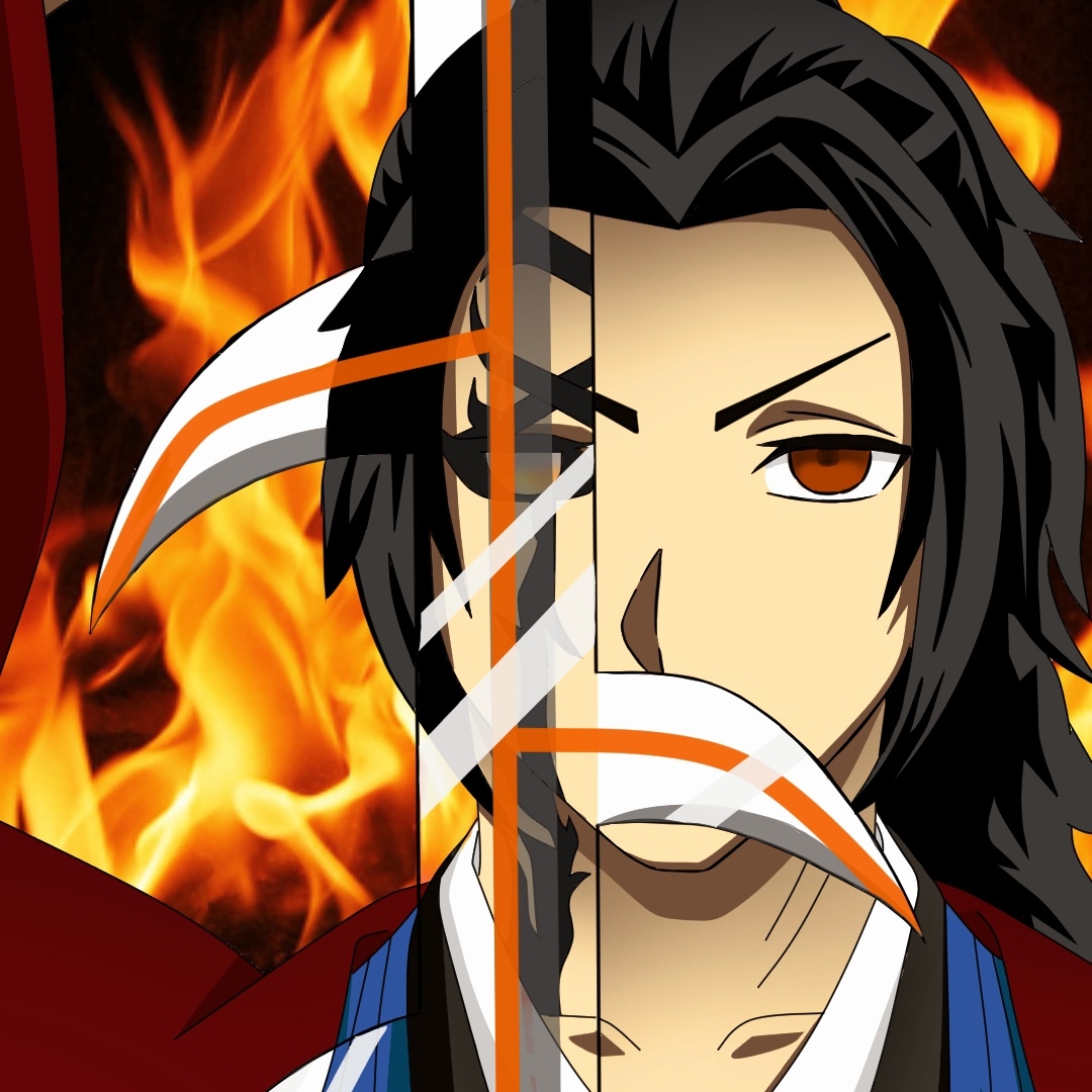 Sword From Hell | WEBTOON