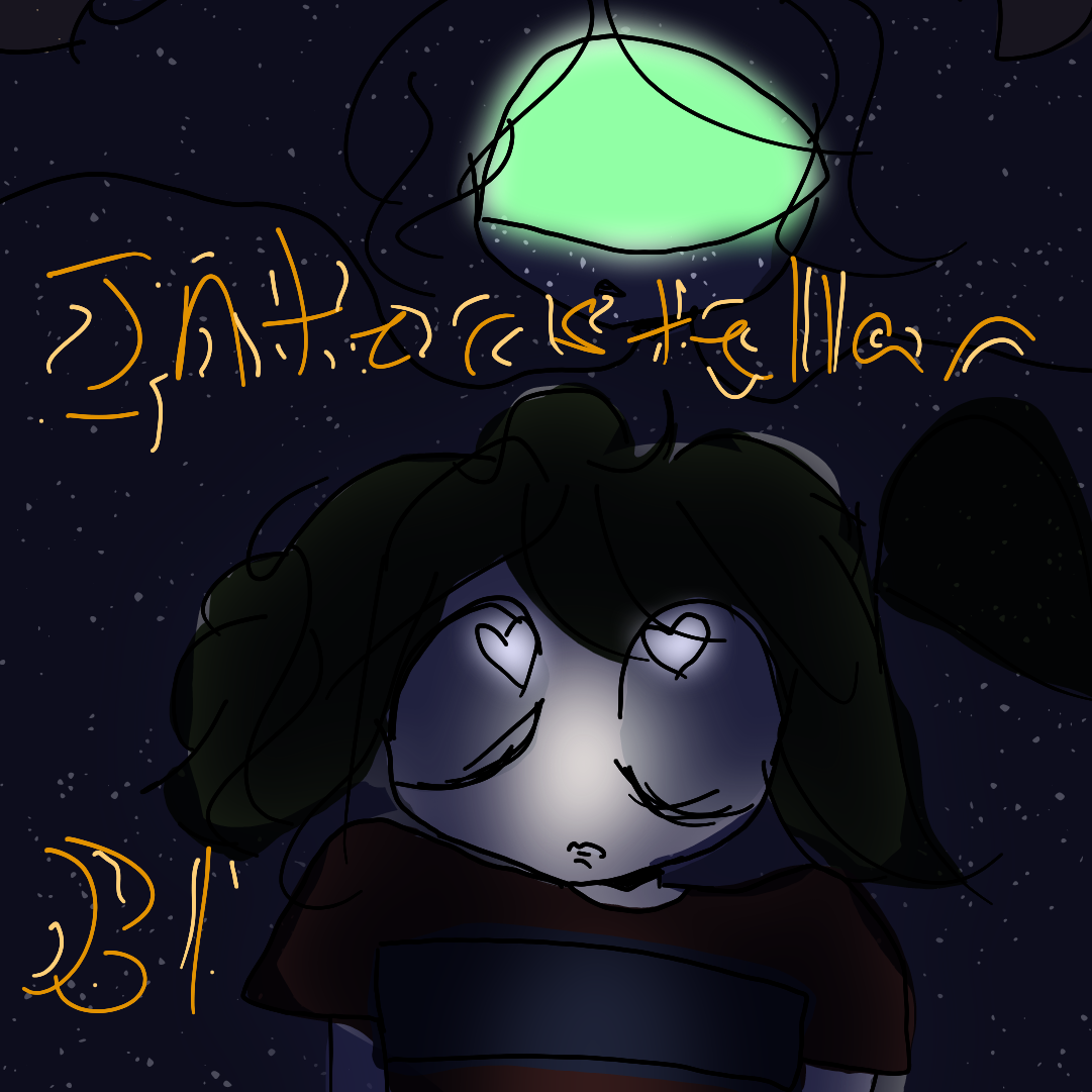 Interstellar | WEBTOON