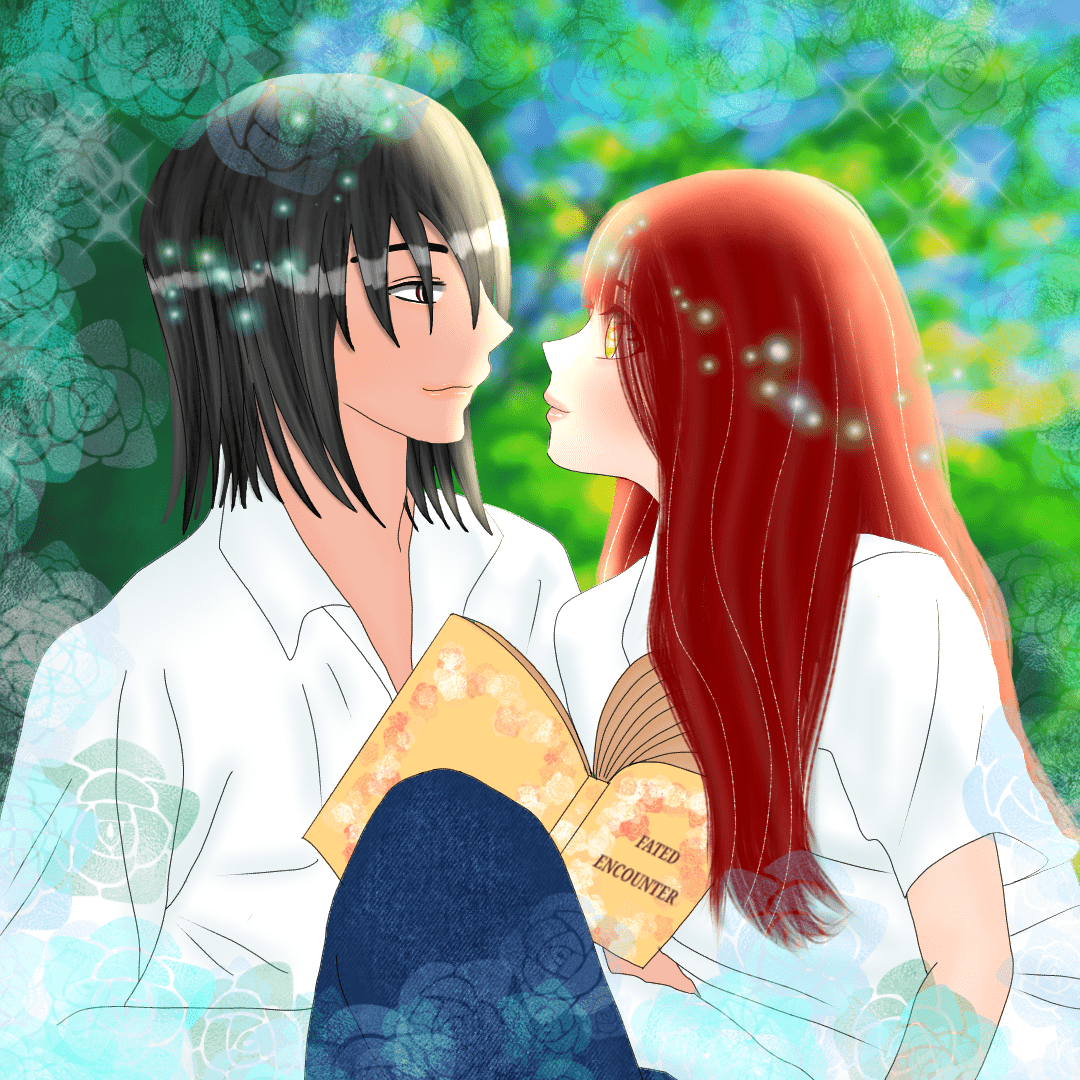 Our Fated Dream Encounter | WEBTOON