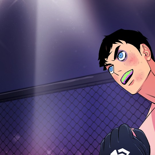 The Tomato Can WEBTOON