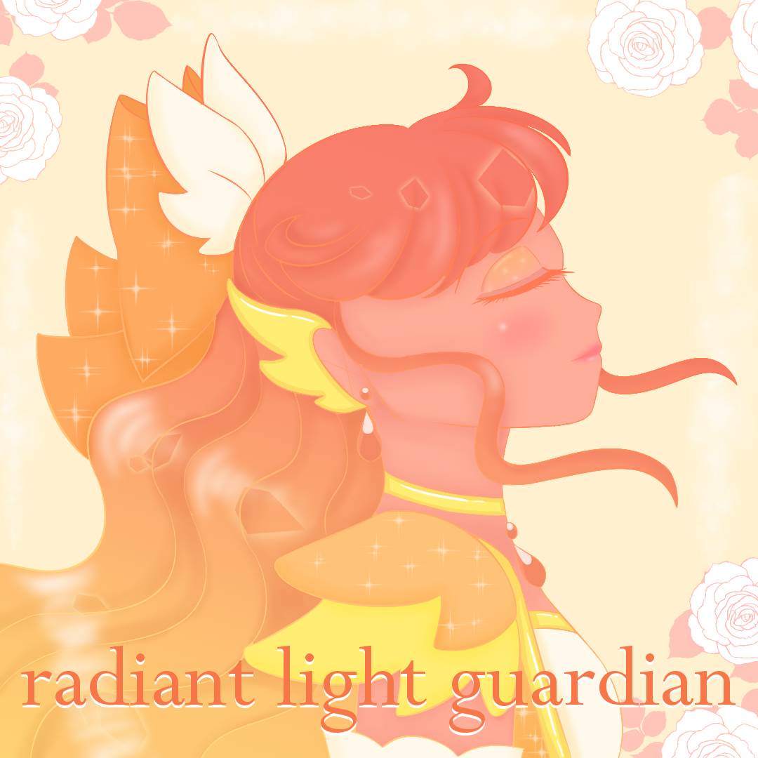 Radiant Light Guardian | WEBTOON