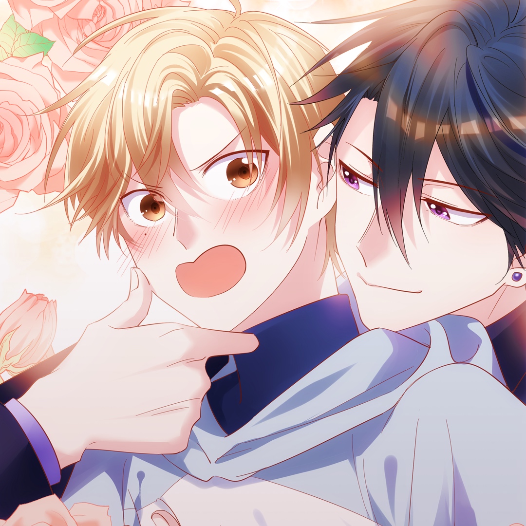 All Strings Attached WEBTOON