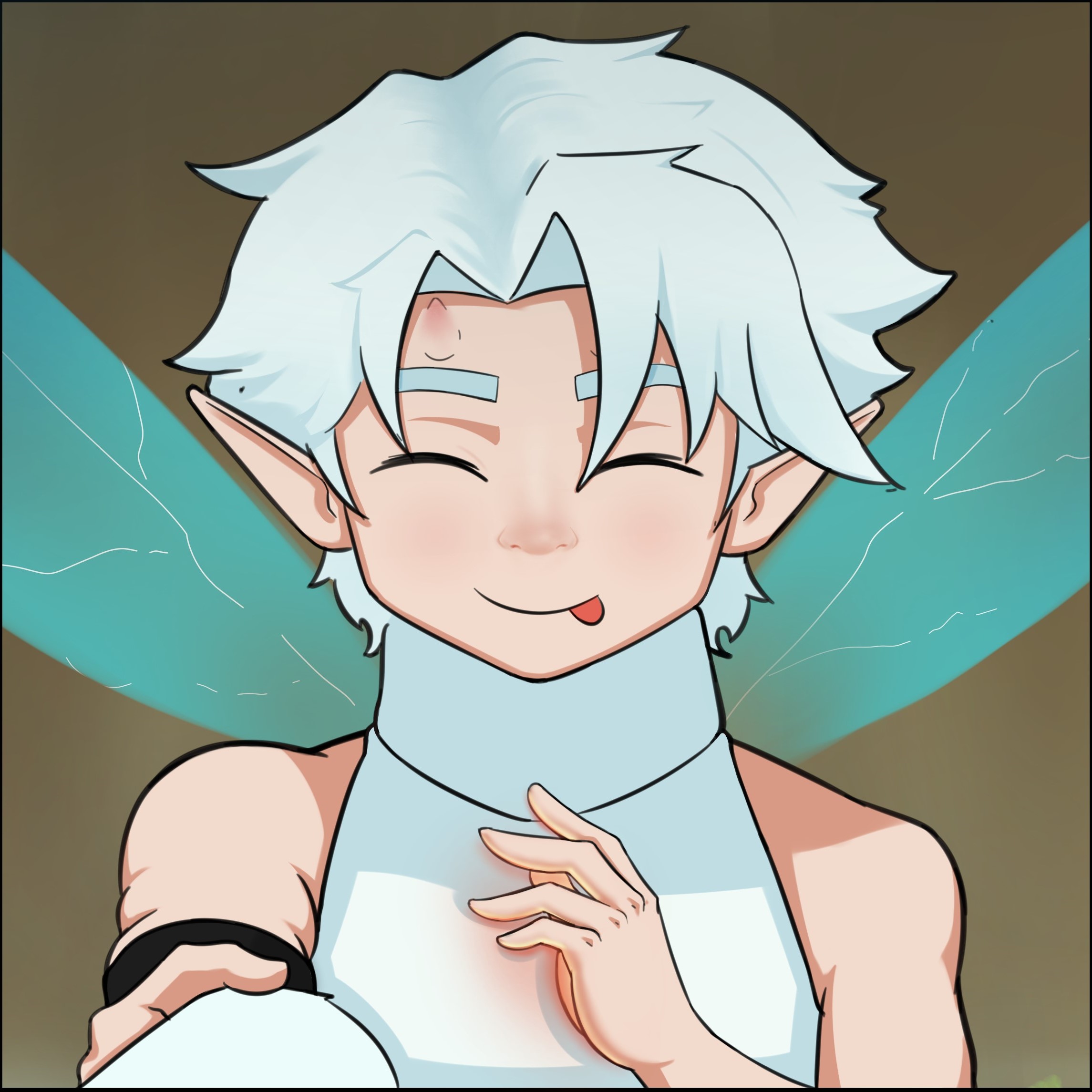 Dhara | WEBTOON