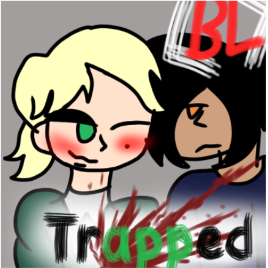 Trapped(BL) | WEBTOON