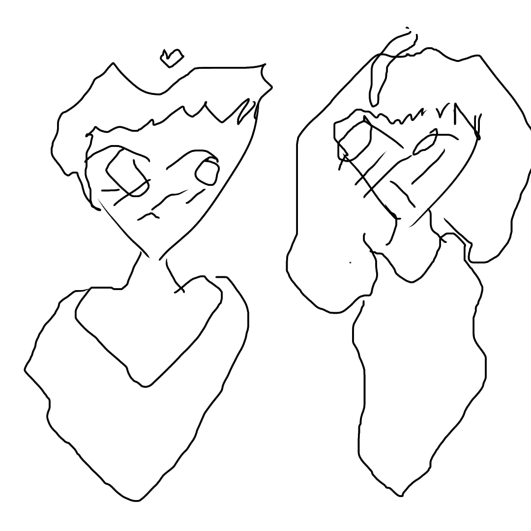 The Class President's Side Piece WEBTOON