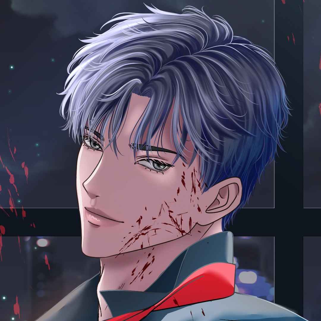 Black sonata webtoon