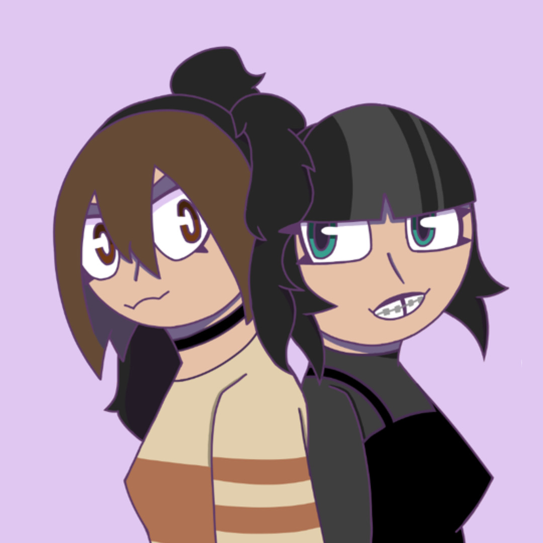 Eyes of the Weird | WEBTOON