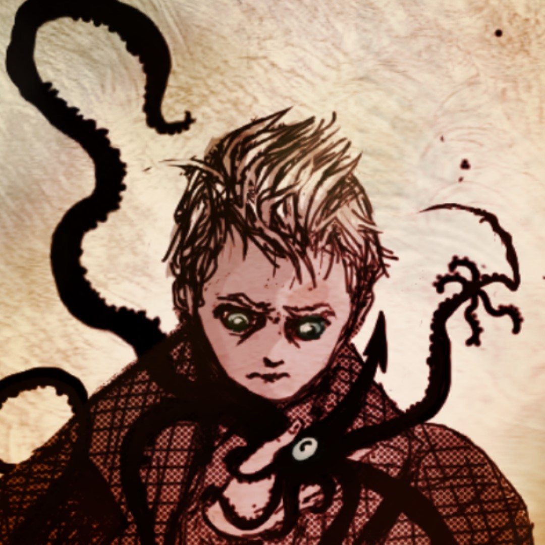 UNKNOWN SUPERIORS | WEBTOON