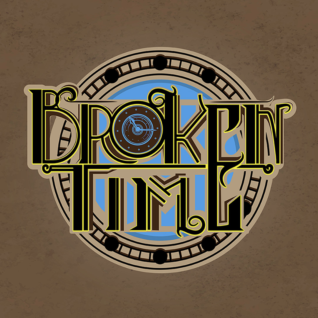 Broken Time - S.A.I.T.A vs Gear Corp. | WEBTOON