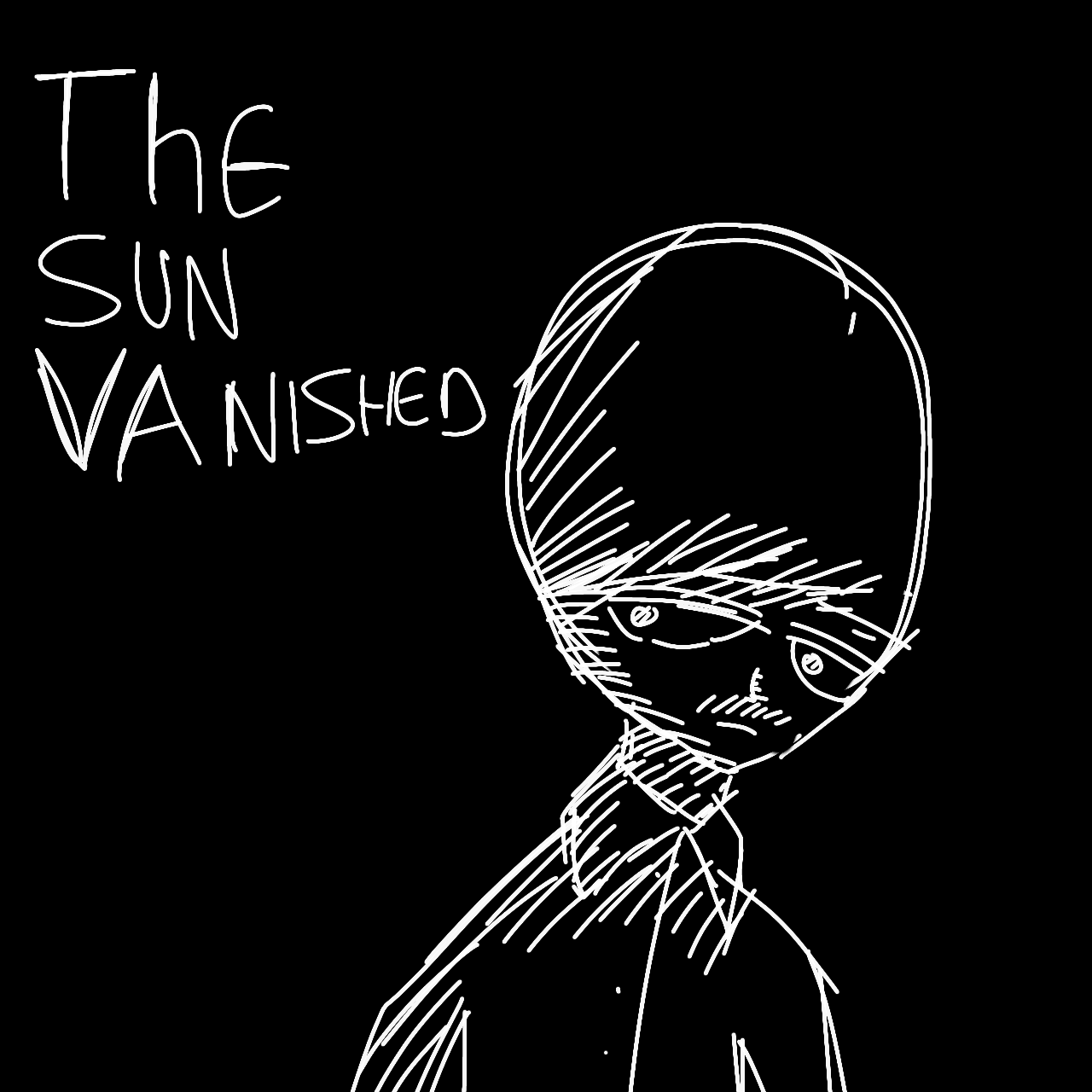 The Sun Vanished | WEBTOON