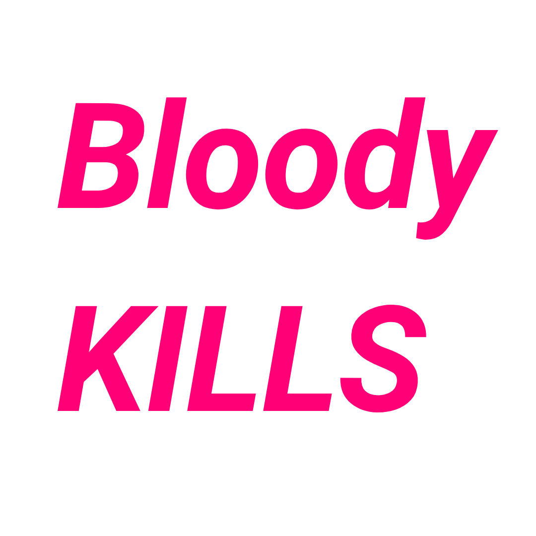 Bloody Kills | WEBTOON