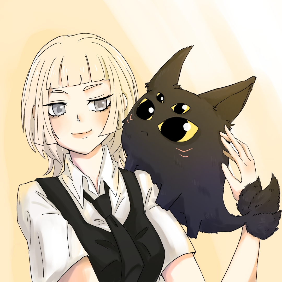 BLACK HOLTER | WEBTOON