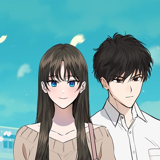Petite Amie à Louer WEBTOON Petite Amie à Louer WEBTOON
