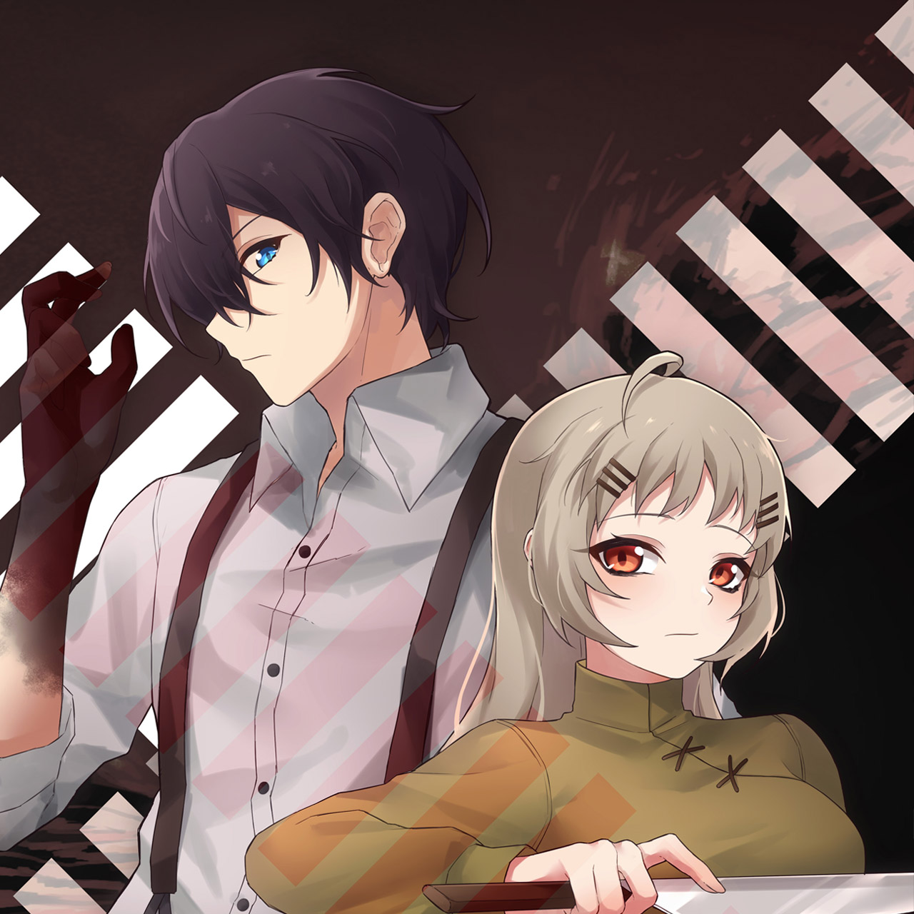 30 Days of Clarity | LINE WEBTOON