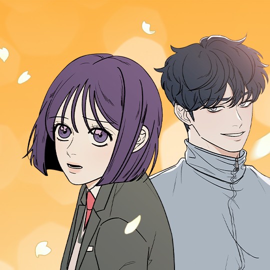 Operation True Love Chapter 44 Operation : True Love | WEBTOON
