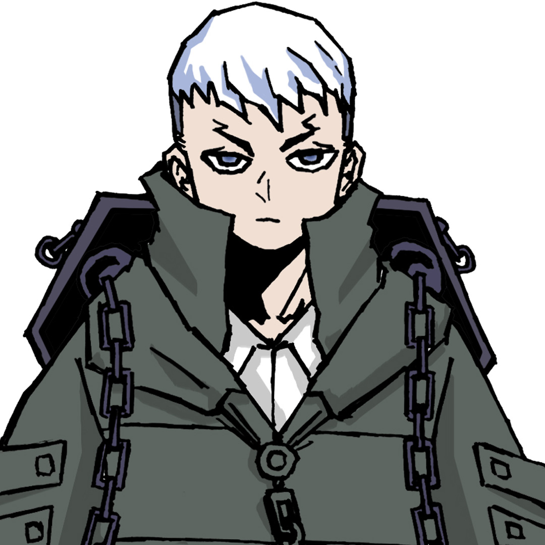 LOVE HATE LINE WEBTOON