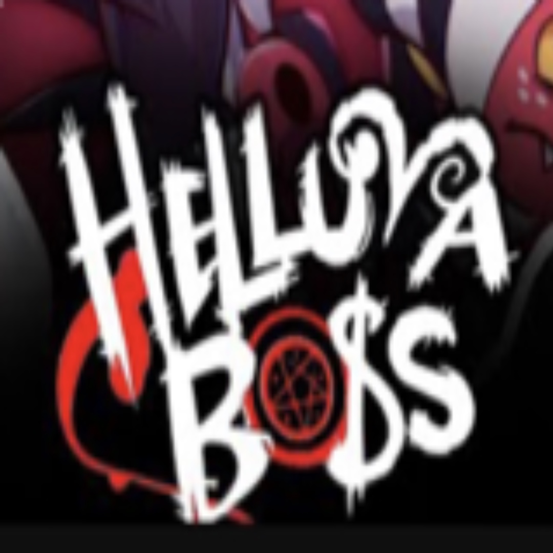 HELLUVA BOSS | WEBTOON