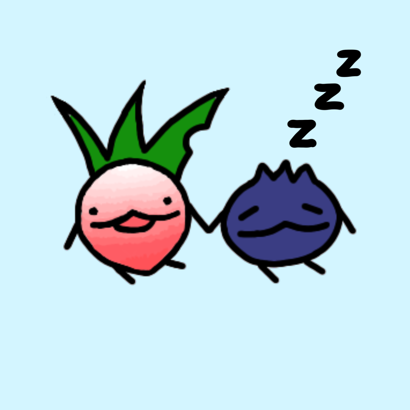 Lil Froots WEBTOON lil-froots-webtoon