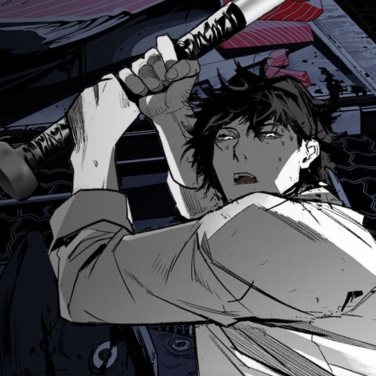 Plaza Wars WEBTOON