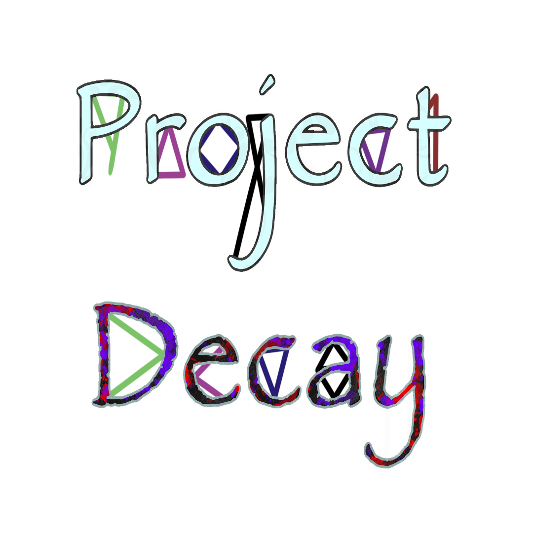 project-decay-webtoon