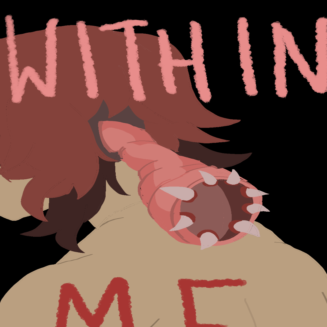 Within Me | WEBTOON