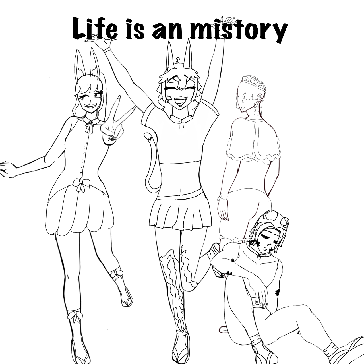 life-is-an-mistory-webtoon