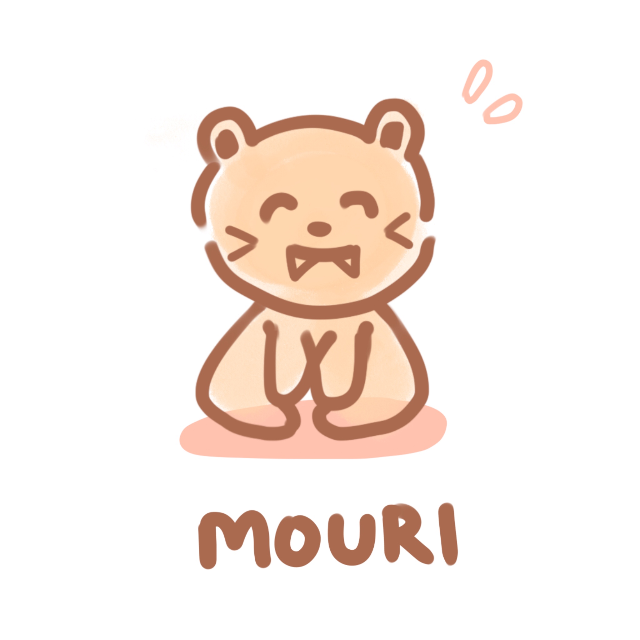 Mouri | WEBTOON