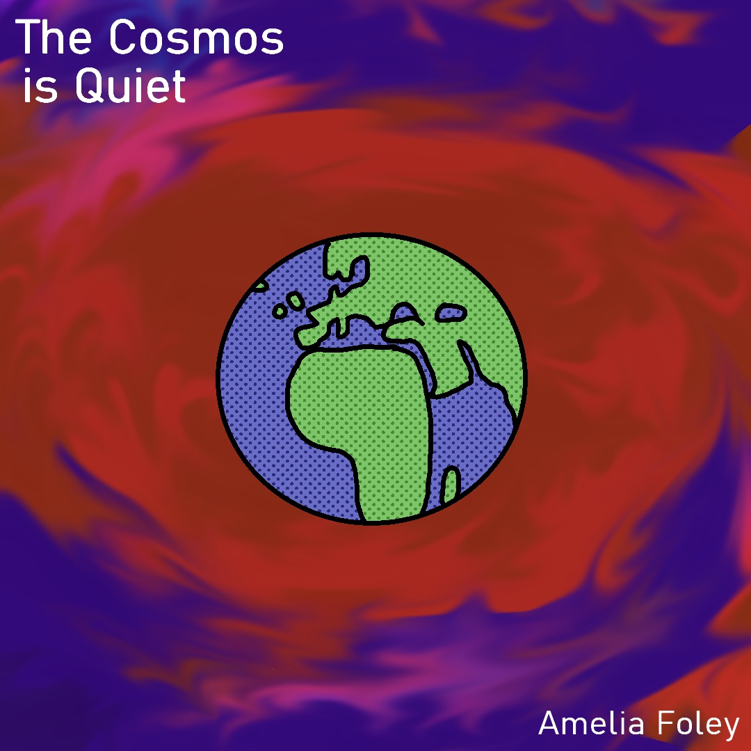 The Cosmos is Quiet | WEBTOON