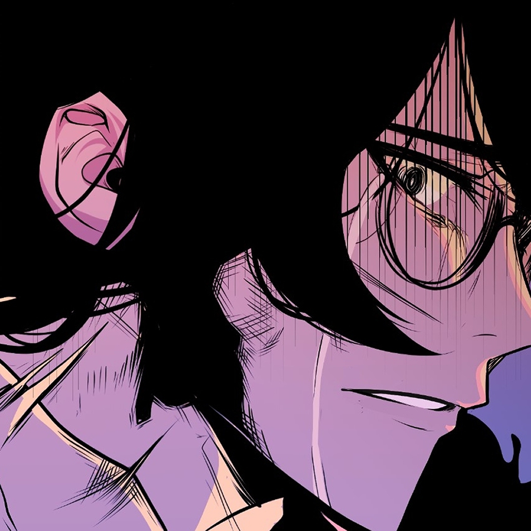 The Perfect Curse | WEBTOON