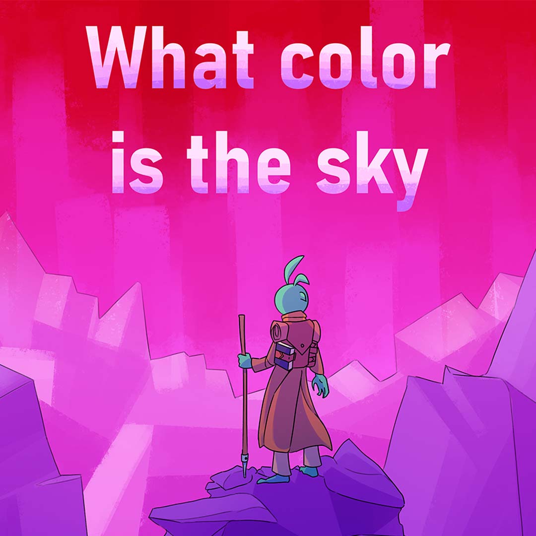 what-color-is-the-sky-webtoon