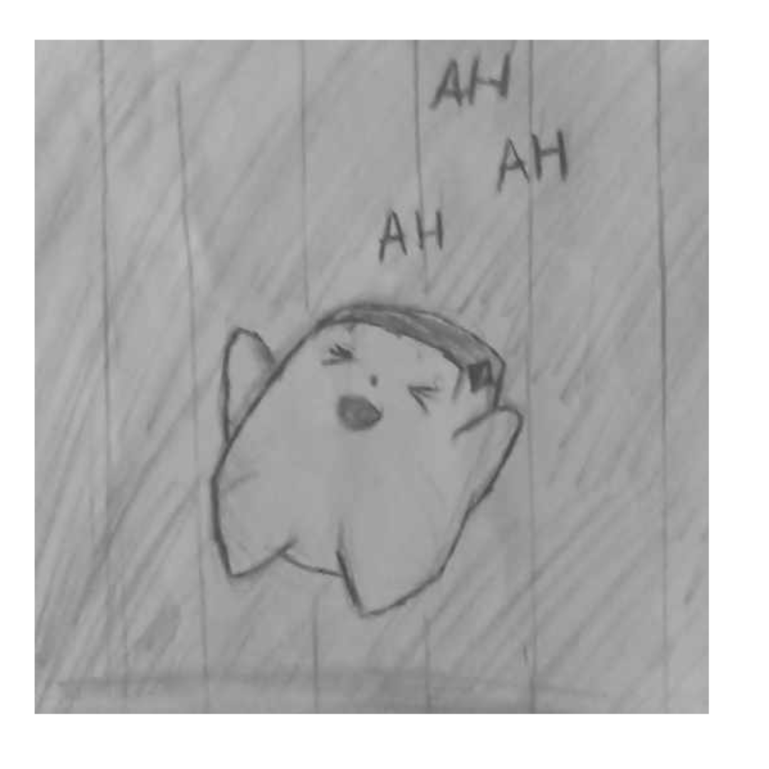 El pastelito que salvará el mundo WEBTOON