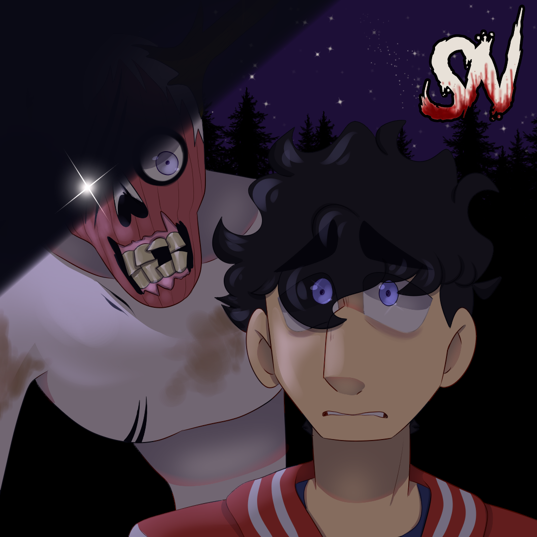 Stray Nightmare | WEBTOON