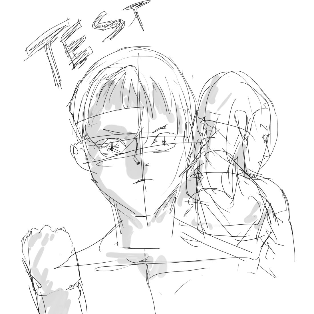 test | LINE WEBTOON