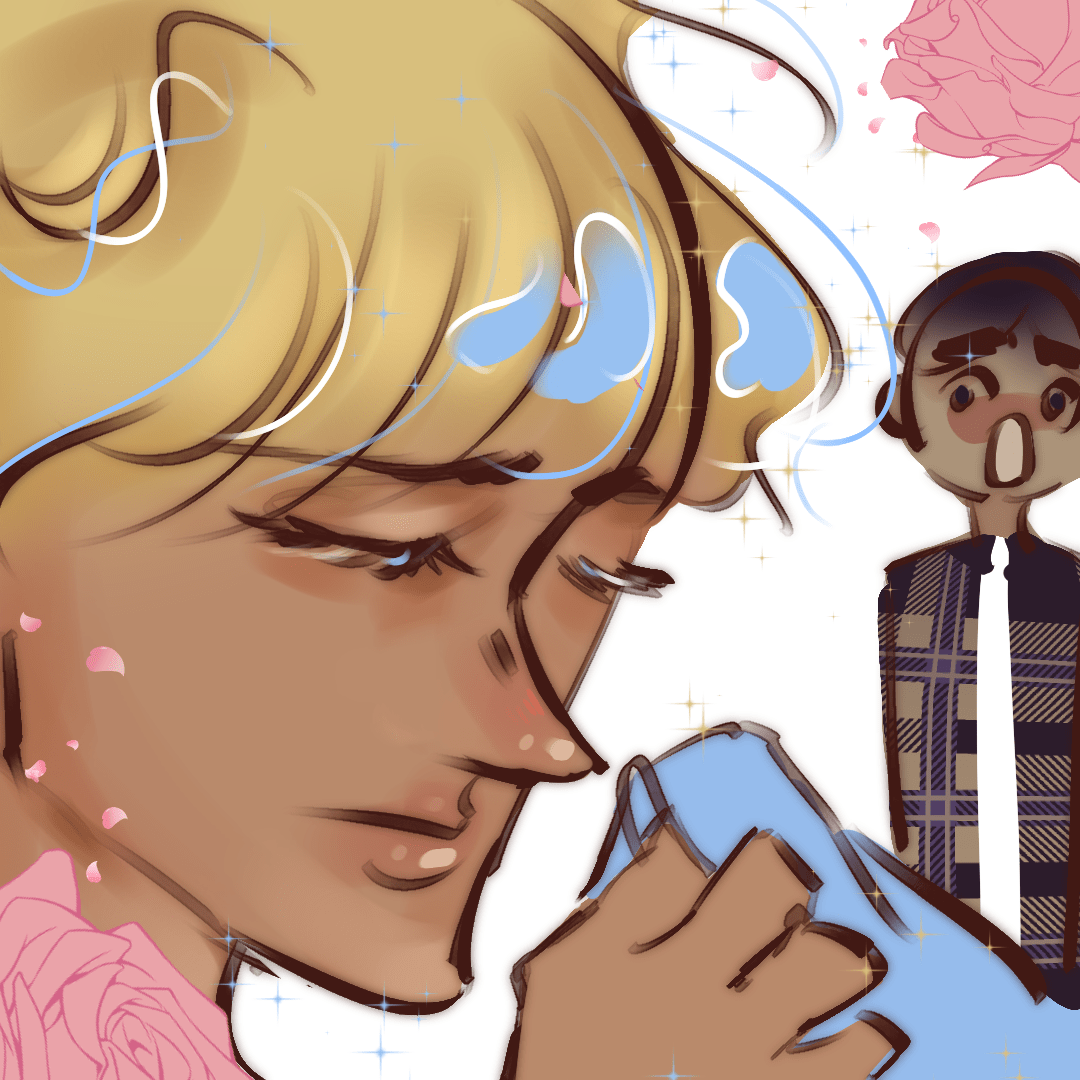 Everything About My Best Friend Webtoon My Best Friend! | WEBTOON