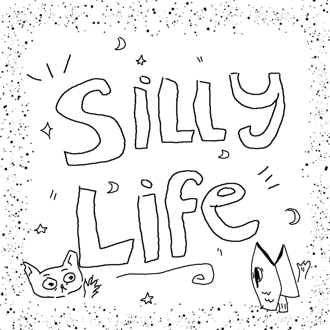 silly-life-webtoon