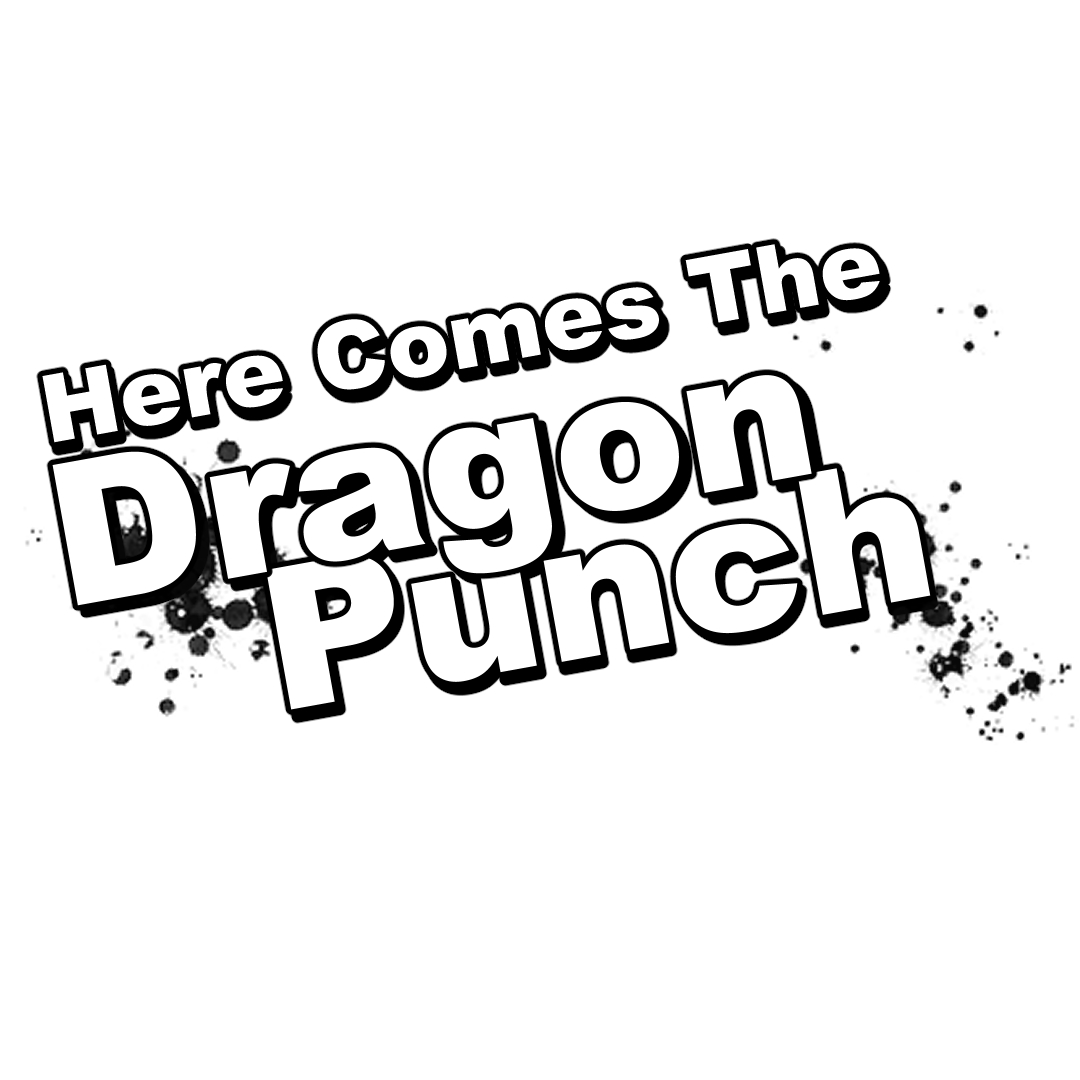 Here Comes The Dragon Punch | WEBTOON