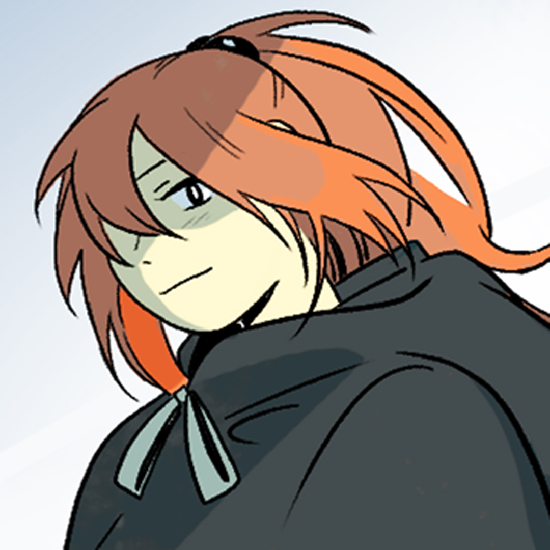 Runa | WEBTOON