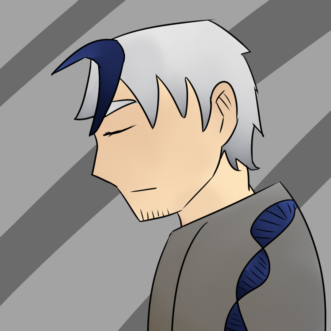 Kaison | WEBTOON
