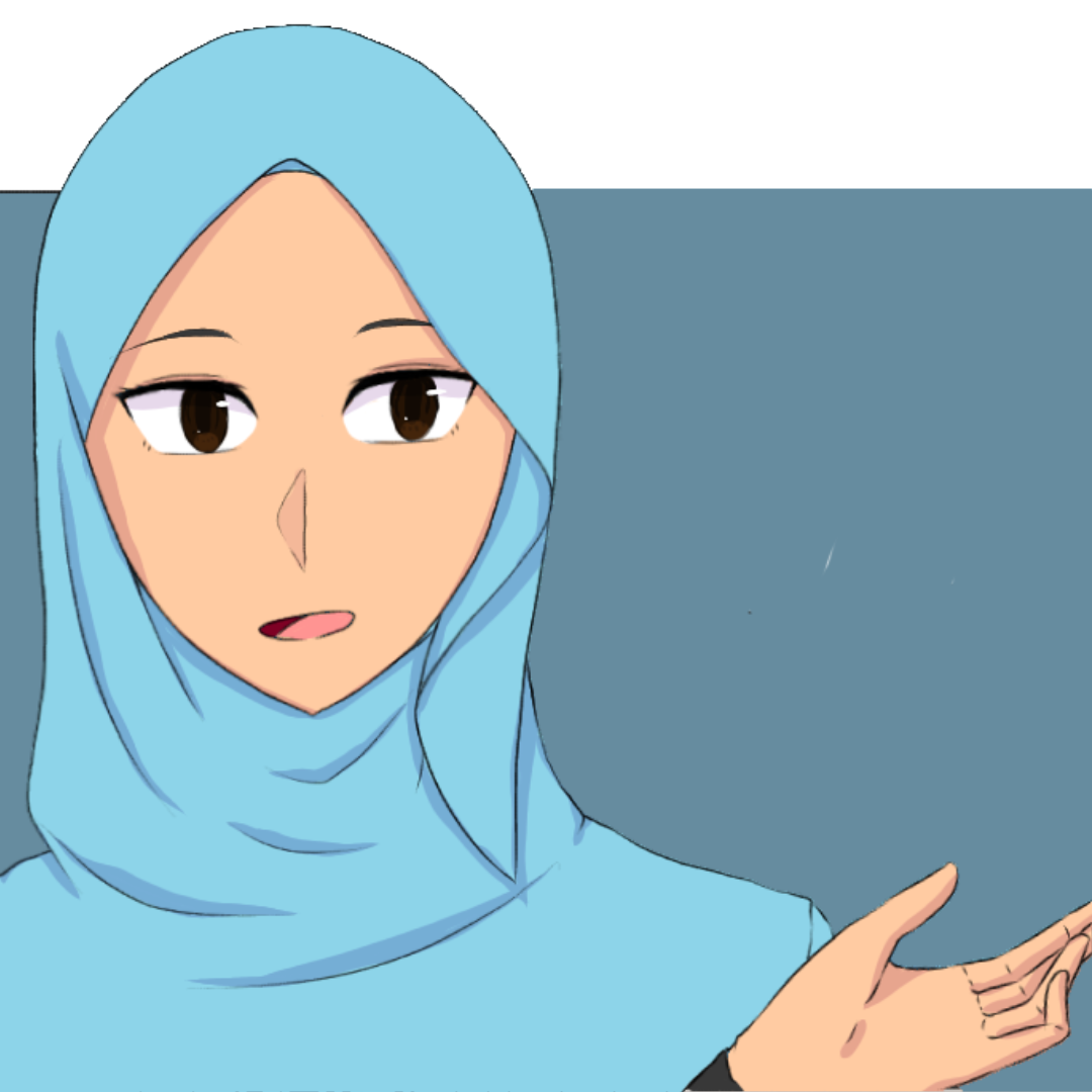 Our Raya | WEBTOON