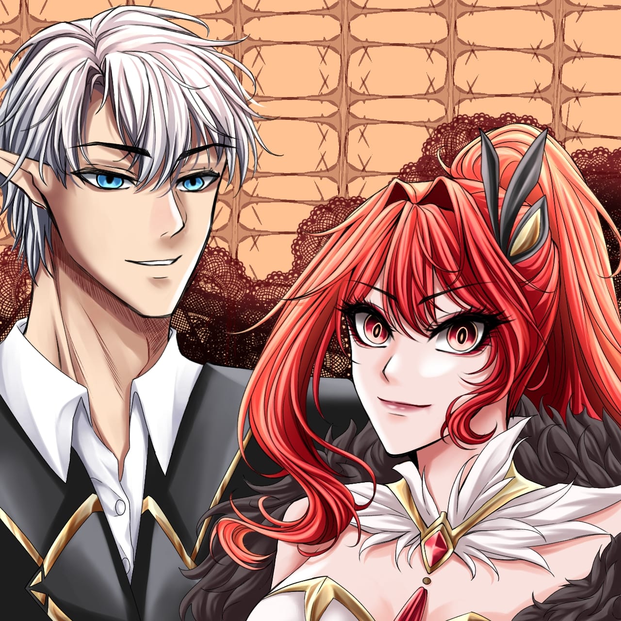 A Glimmer Of Hope LINE WEBTOON