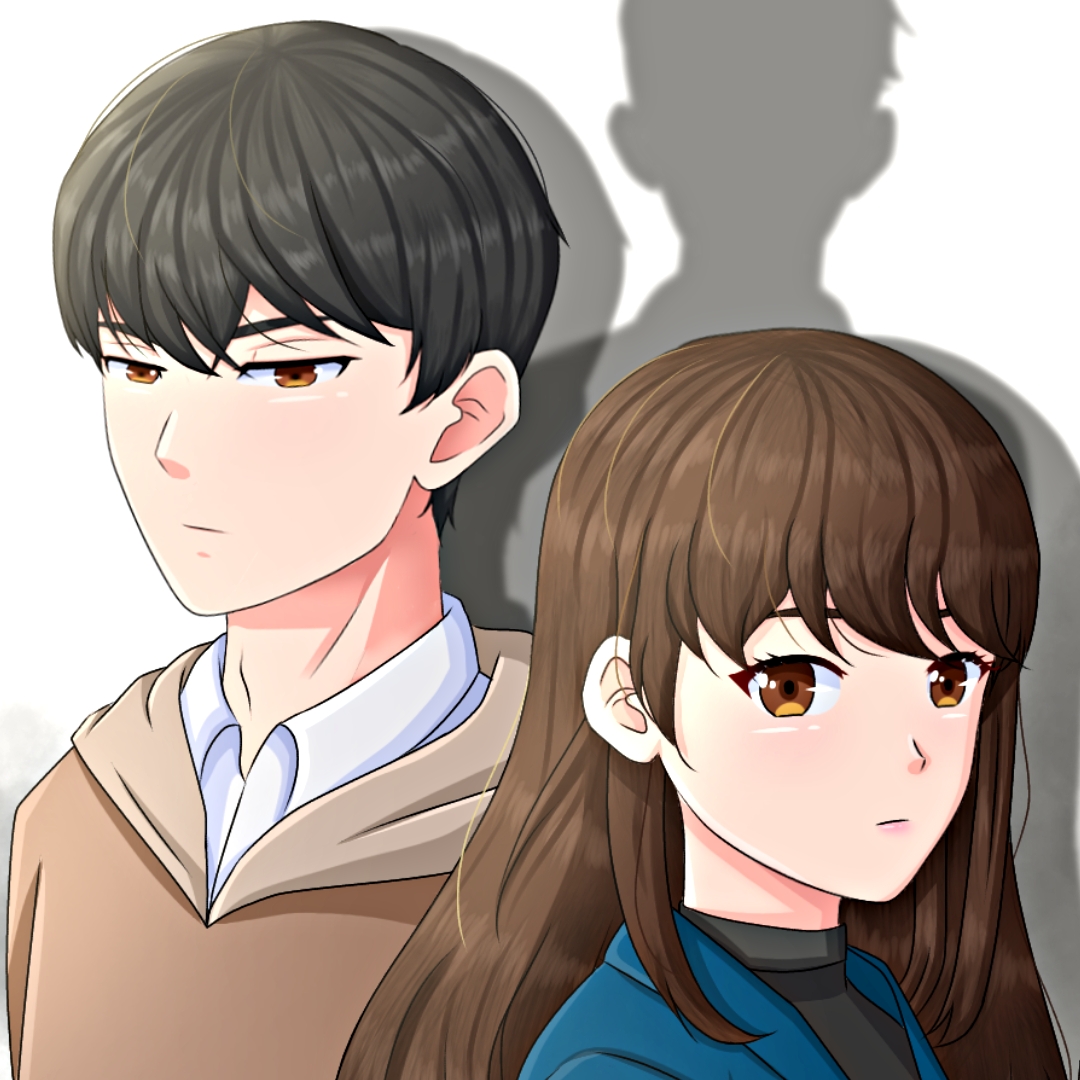Shouldn't Be | LINE WEBTOON