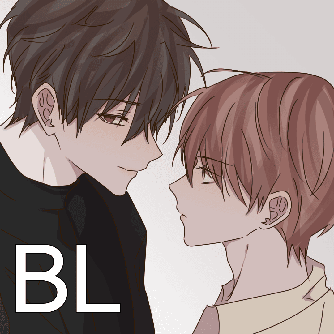 Painted, Romance, WEBTOON 